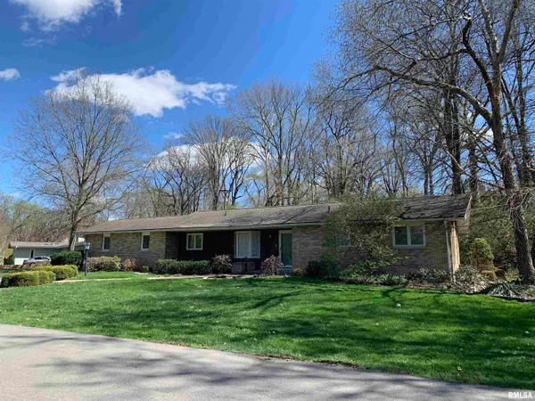 $240,000 | 2424 Curved Creek Road, Quincy, IL 62305