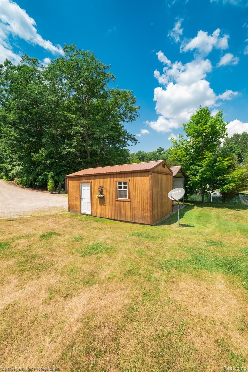 543 Golf Road Lapeer, MI 48446 - Photo 57 of 74 543 Golf-60.jpg