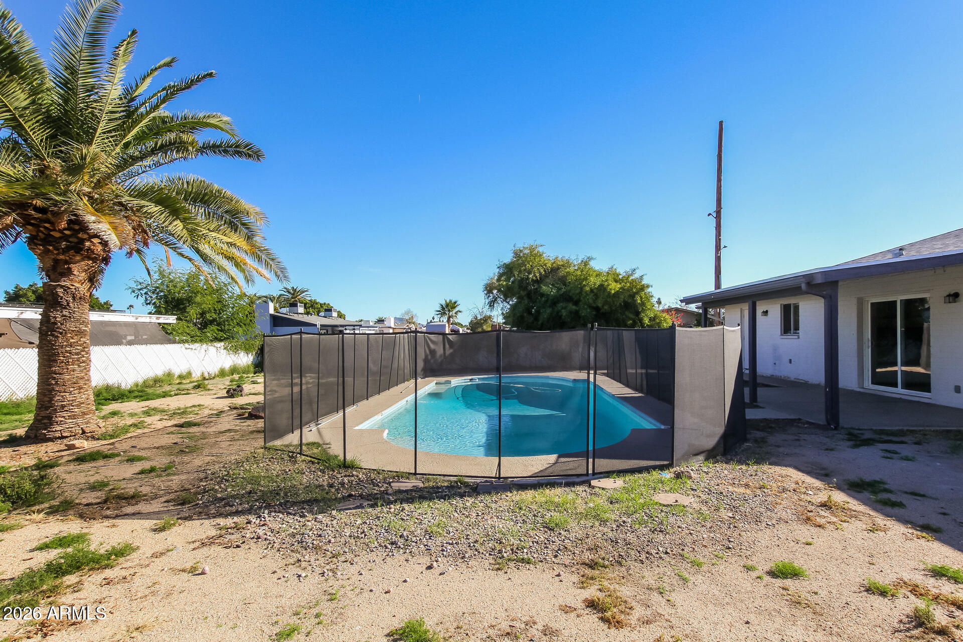 3902 West Davidson Lane Phoenix, AZ 85051 - Photo 19 of 21 019-photo-rear-view-15047640