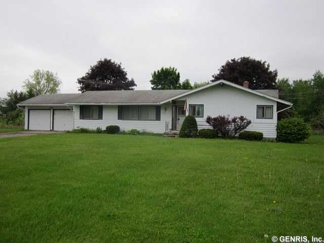 1213 Frpt Nine Mile Point Road Webster, NY 14580 - Photo 1 of 1 Exterior Front