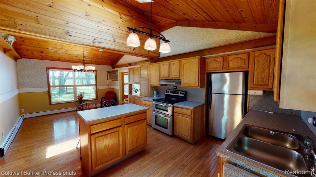 4094 West Willard Road Birch Run, MI 48415 - Photo 29 of 59