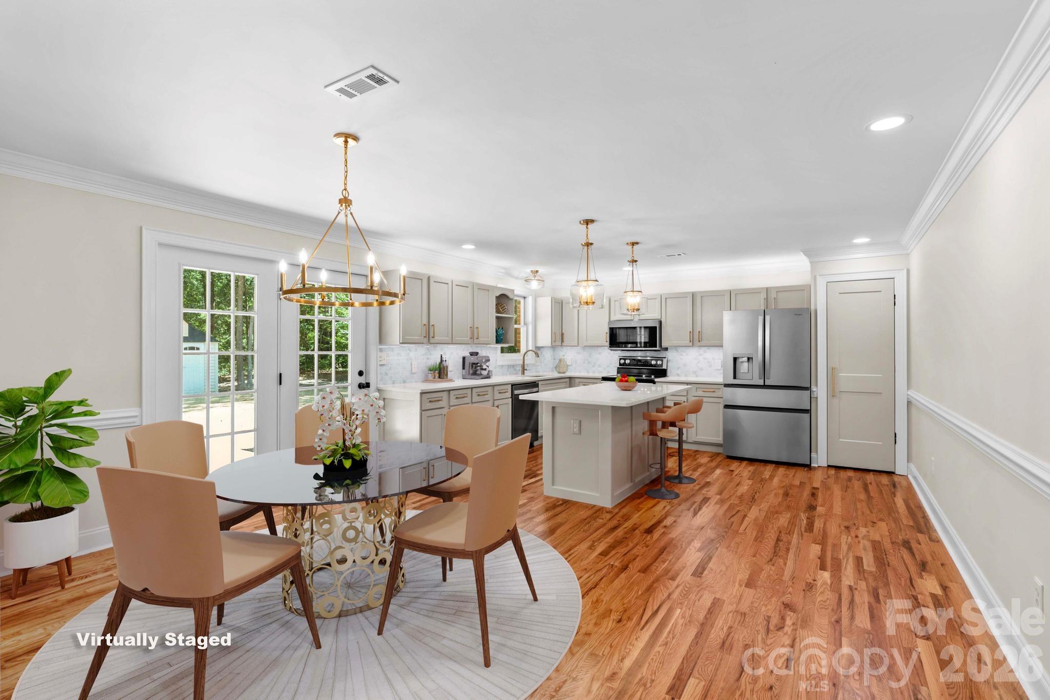 4455 Moose Road China Grove, NC 28023 - Photo 13 of 48