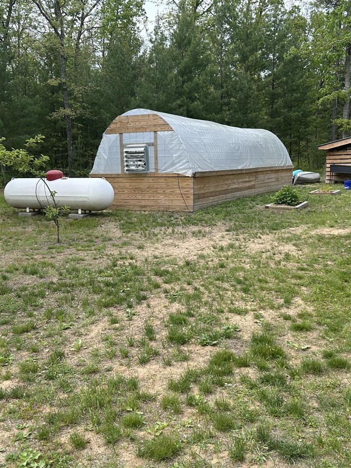 11698 North Astor Road Irons, MI 49644 - Photo 41 of 57 Gallery Image 41