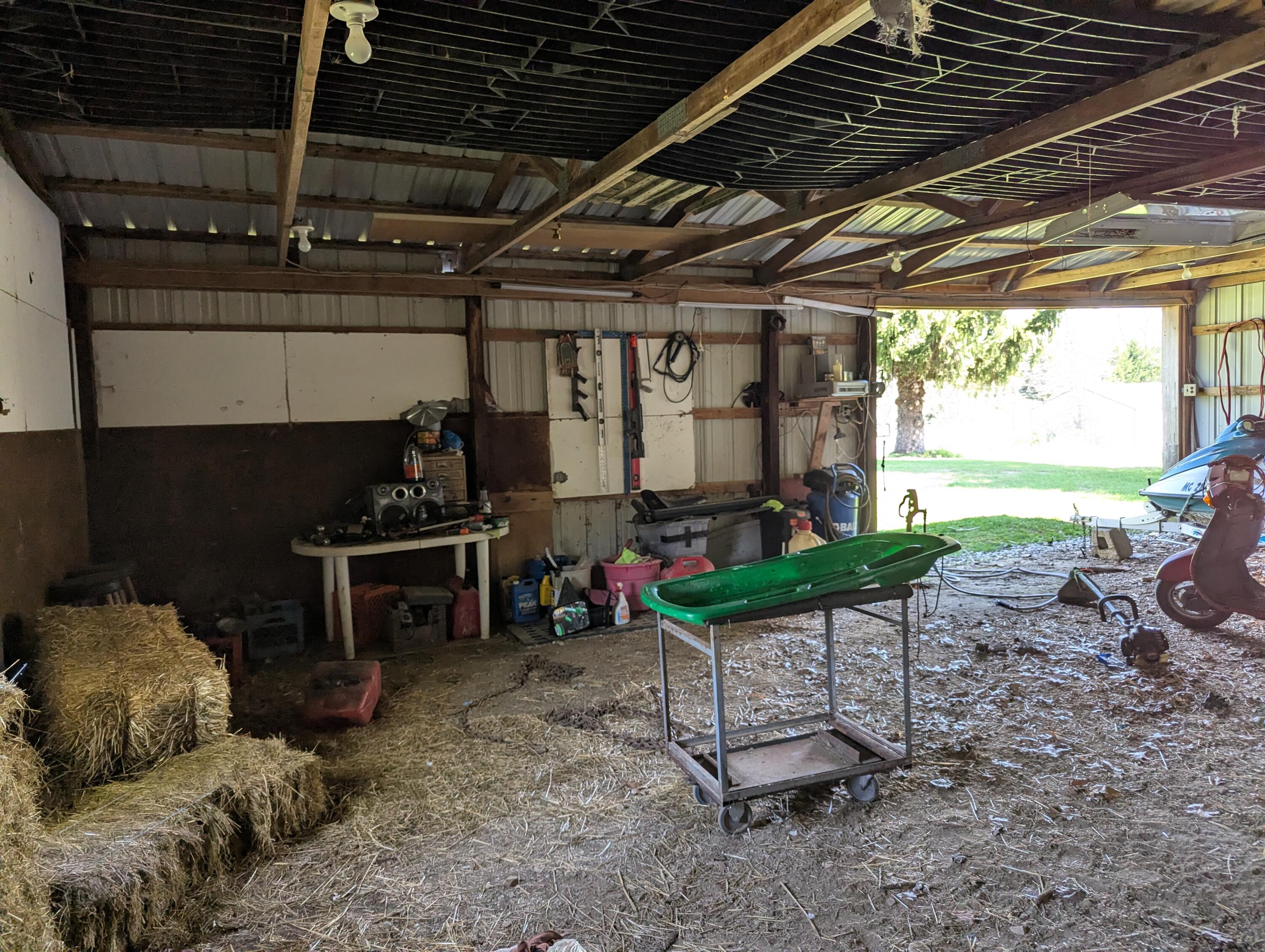 13421 Woerner Road Manitou Beach, MI 49253 - Photo 24 of 30 PXL_20260422_162716949