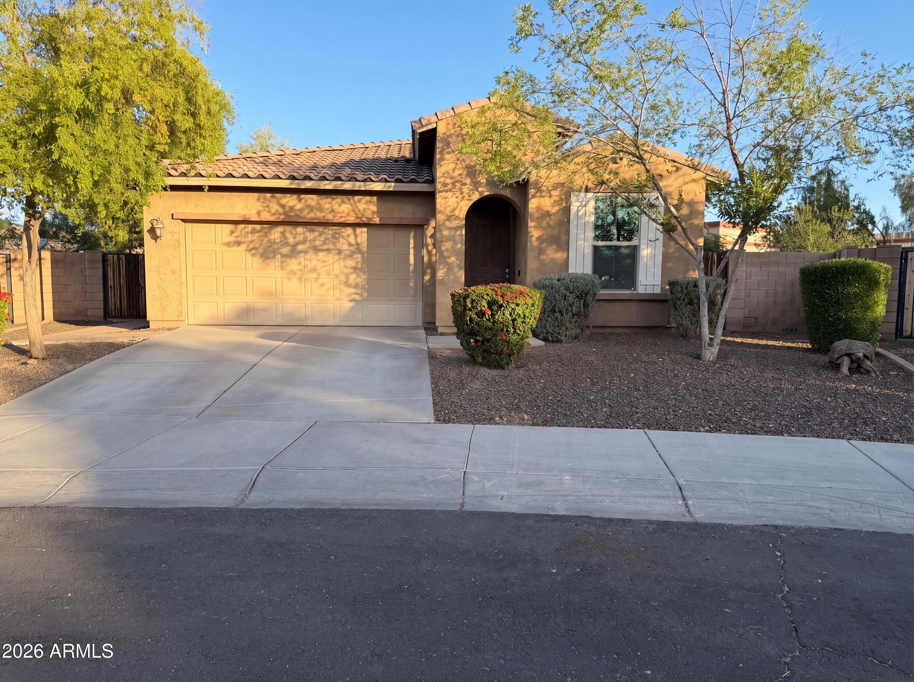 112 East Bernie Lane Gilbert, AZ 85295 - Photo 1 of 23 listing_0