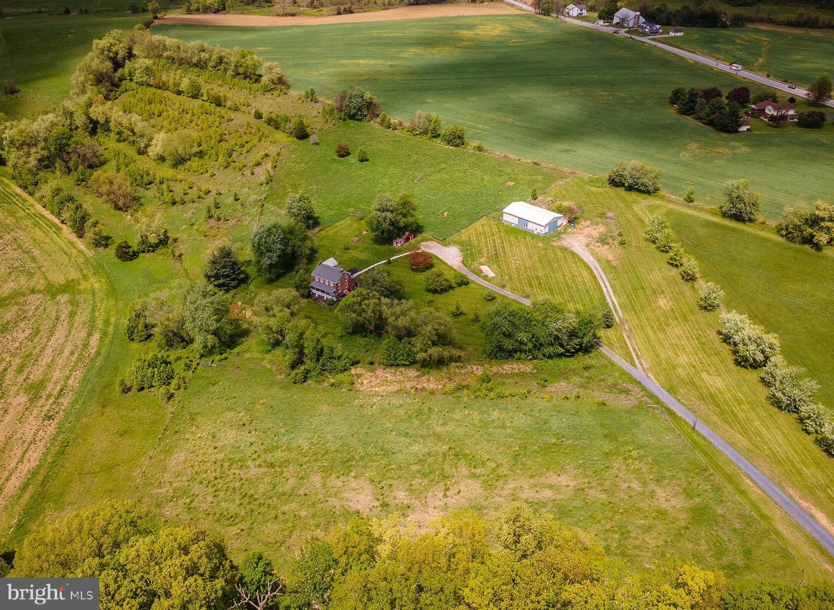 2100 Blacks School House Road Taneytown, MD 21787 - Photo 2 of 58