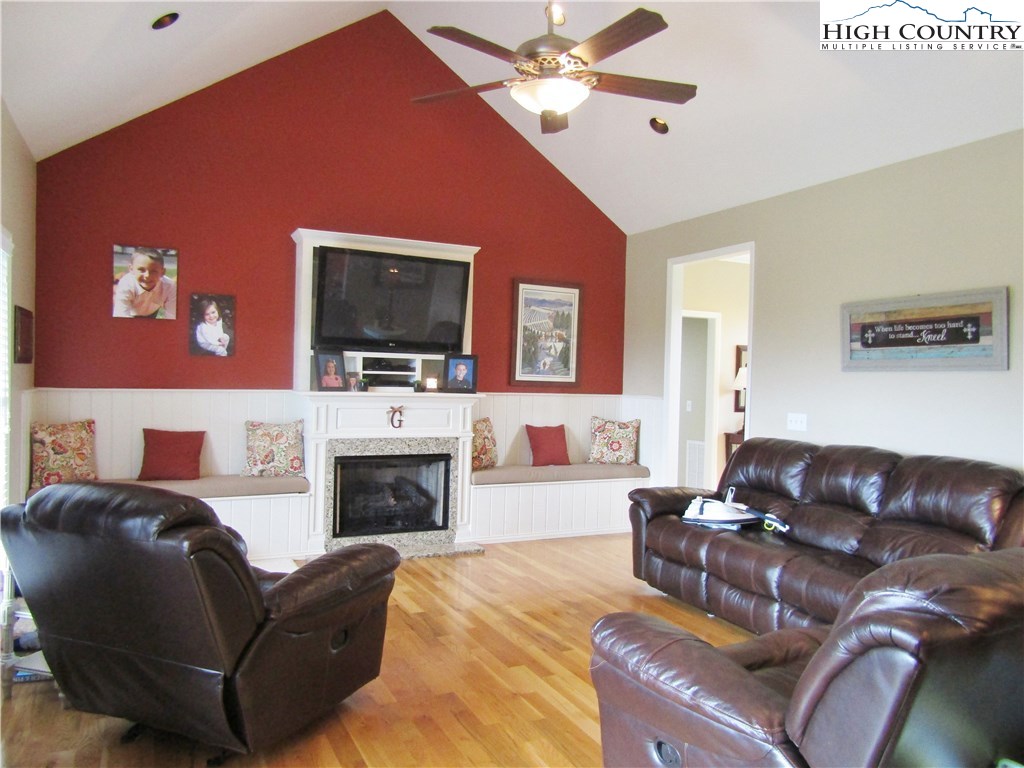 1521 Golf Course Road West Jefferson, NC 28694 - Photo 13 of 24 Gallery Image 13