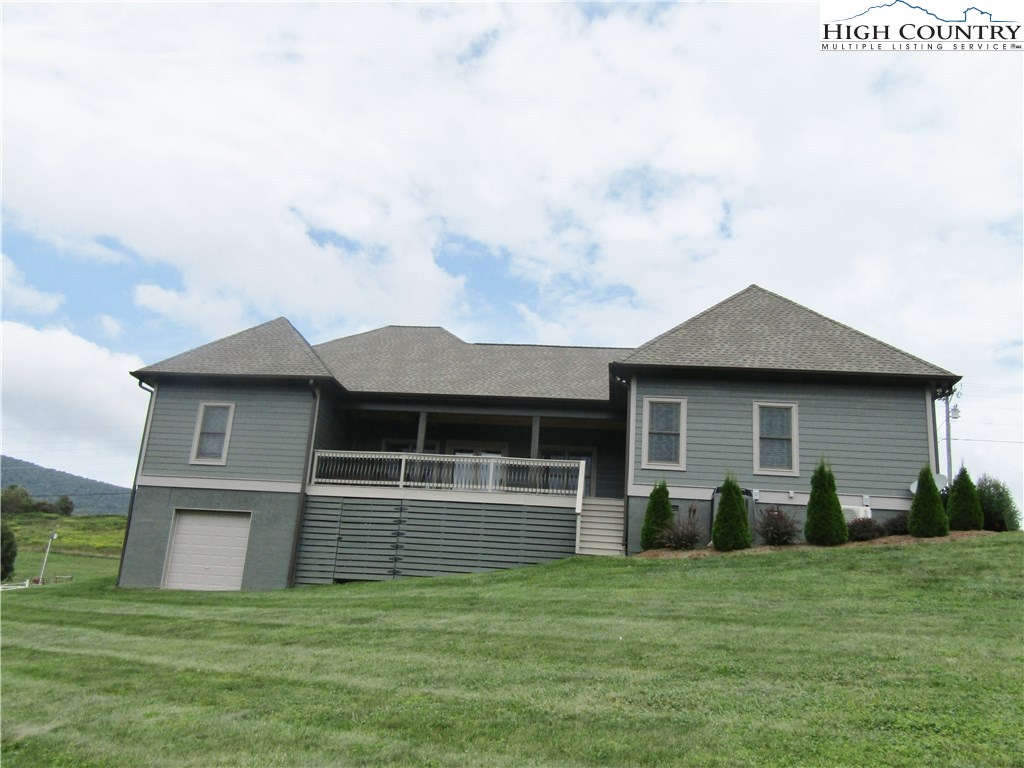 1521 Golf Course Road West Jefferson, NC 28694 - Photo 24 of 24 Gallery Image 24