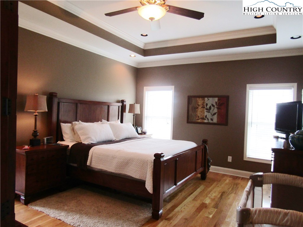 1521 Golf Course Road West Jefferson, NC 28694 - Photo 6 of 24 Gallery Image 6