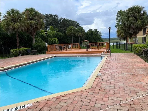 $200,000 | 405 Fountainhead Circle, Unit 246, Kissimmee, FL 34741