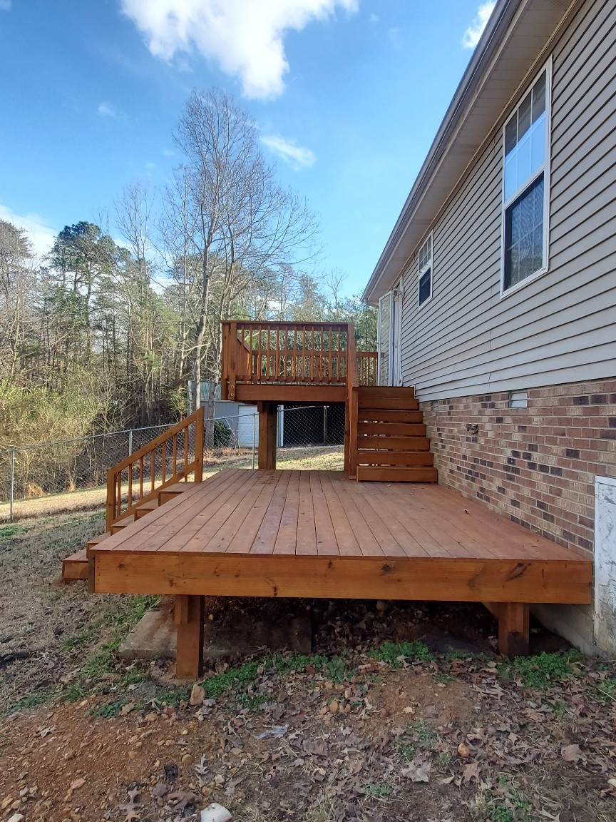 1828 Chester Harris Road Woodlawn, TN 37191 - Photo 14 of 20 Gallery Image 14