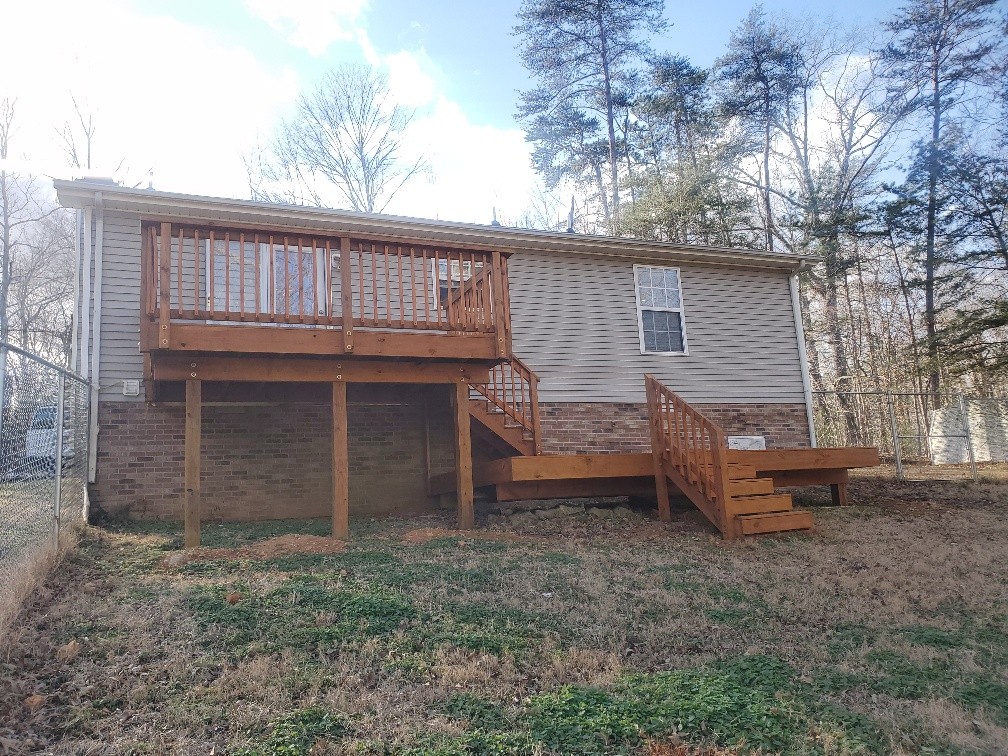 1828 Chester Harris Road Woodlawn, TN 37191 - Photo 15 of 20 Gallery Image 15