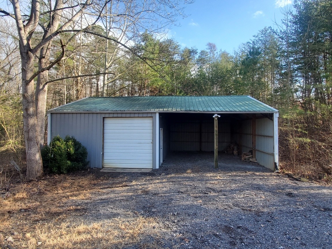 1828 Chester Harris Road Woodlawn, TN 37191 - Photo 20 of 20 Gallery Image 20