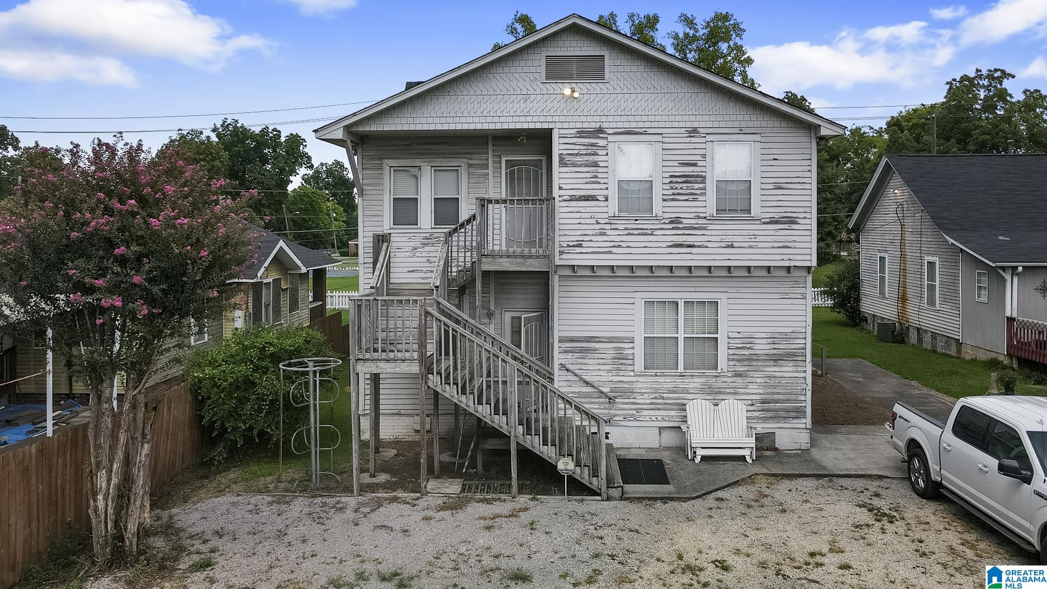 5325 Georgia Road Birmingham, AL 35212 - Photo 4 of 33