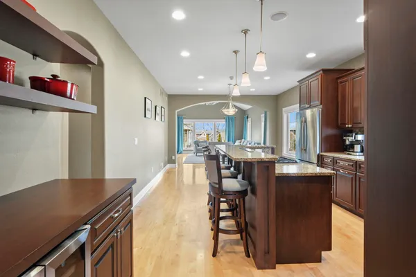$925,000 | 13 Arboredge Way, Fitchburg, WI 53711