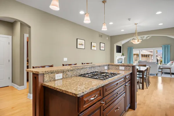 $925,000 | 13 Arboredge Way, Fitchburg, WI 53711