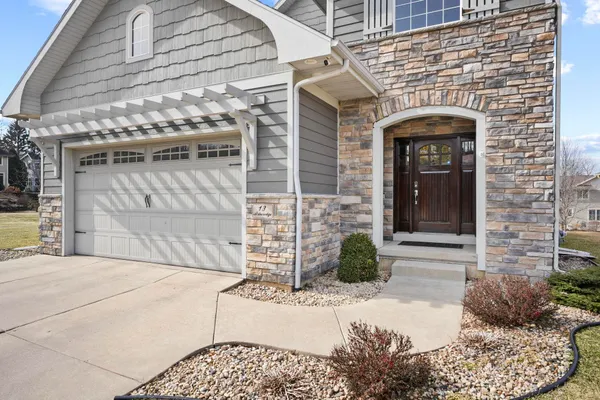 $925,000 | 13 Arboredge Way, Fitchburg, WI 53711