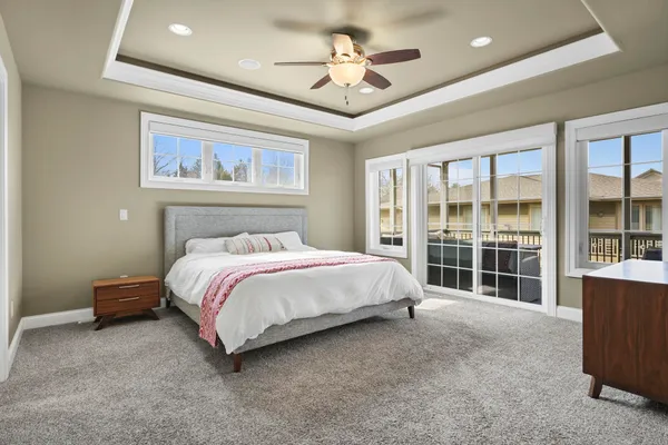 $925,000 | 13 Arboredge Way, Fitchburg, WI 53711