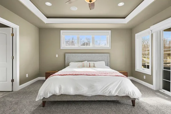 $925,000 | 13 Arboredge Way, Fitchburg, WI 53711