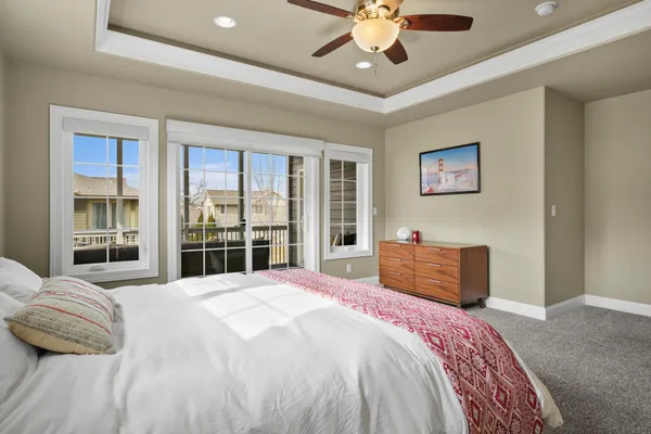 $925,000 | 13 Arboredge Way, Fitchburg, WI 53711