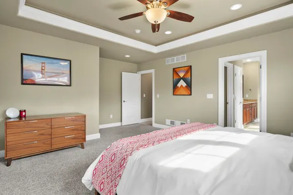 $925,000 | 13 Arboredge Way, Fitchburg, WI 53711