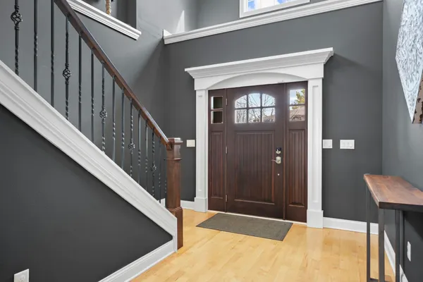 $925,000 | 13 Arboredge Way, Fitchburg, WI 53711