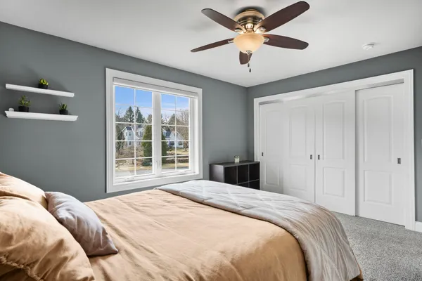 $925,000 | 13 Arboredge Way, Fitchburg, WI 53711