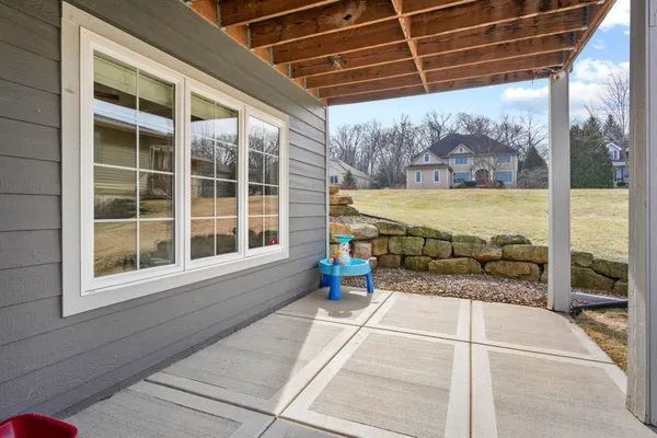 $925,000 | 13 Arboredge Way, Fitchburg, WI 53711