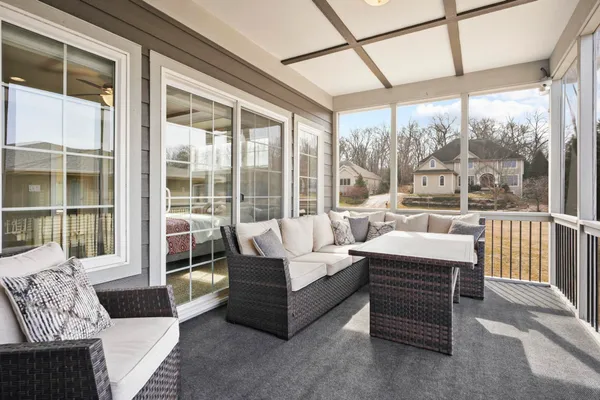 $925,000 | 13 Arboredge Way, Fitchburg, WI 53711