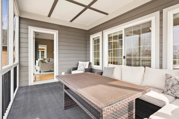 $925,000 | 13 Arboredge Way, Fitchburg, WI 53711