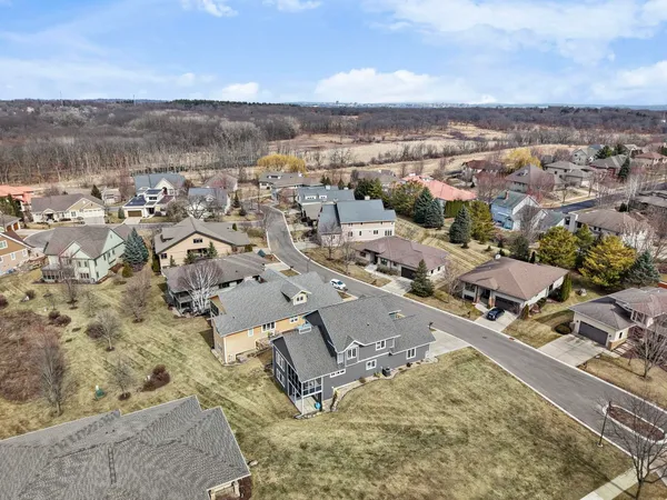 $925,000 | 13 Arboredge Way, Fitchburg, WI 53711