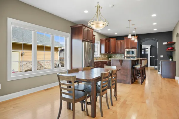 $925,000 | 13 Arboredge Way, Fitchburg, WI 53711