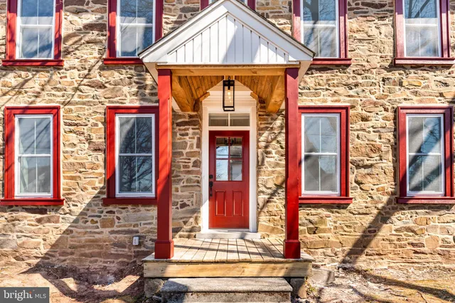 $560,000 | 430 Asha Way, Harleysville, PA 19438