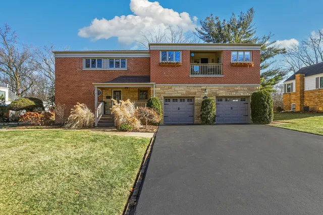 $619,900 | 625 Bruce Avenue, Flossmoor, IL 60422