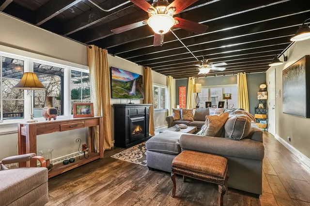 $619,900 | 625 Bruce Avenue, Flossmoor, IL 60422