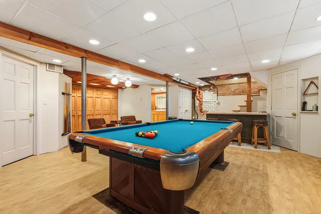 $619,900 | 625 Bruce Avenue, Flossmoor, IL 60422