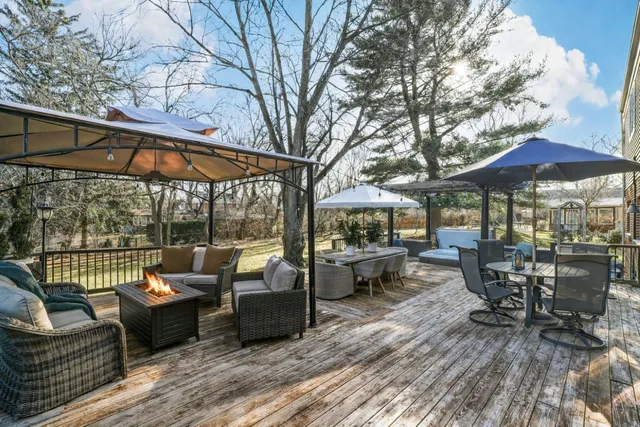 $619,900 | 625 Bruce Avenue, Flossmoor, IL 60422