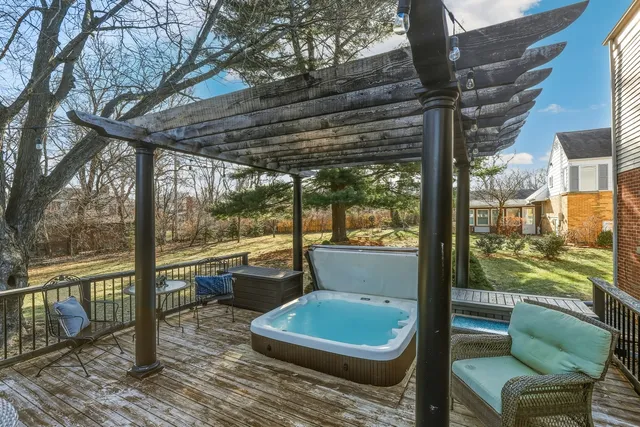 $619,900 | 625 Bruce Avenue, Flossmoor, IL 60422