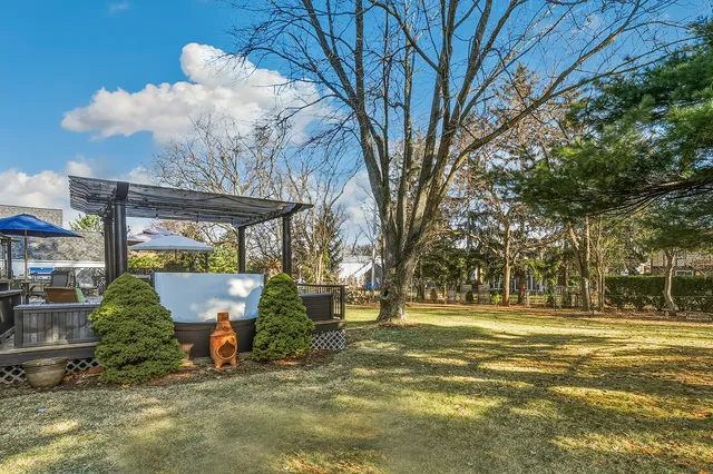 $619,900 | 625 Bruce Avenue, Flossmoor, IL 60422