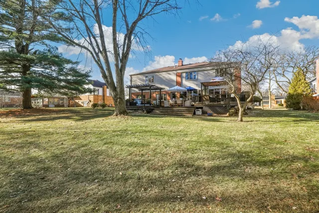 $619,900 | 625 Bruce Avenue, Flossmoor, IL 60422