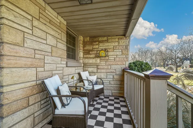 $619,900 | 625 Bruce Avenue, Flossmoor, IL 60422