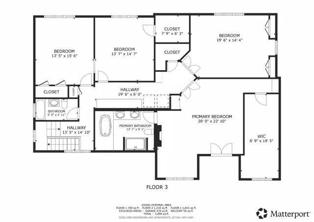 $619,900 | 625 Bruce Avenue, Flossmoor, IL 60422
