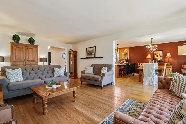 $619,900 | 625 Bruce Avenue, Flossmoor, IL 60422