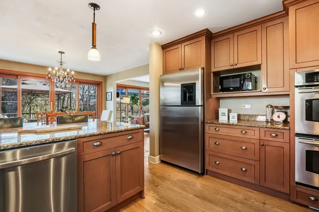 $619,900 | 625 Bruce Avenue, Flossmoor, IL 60422