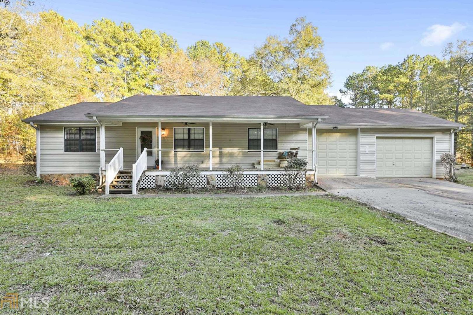917 Gary Summers Road Senoia, GA 30276 - Photo 1 of 1 Gallery Image 1