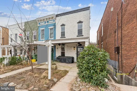 $465,000 | 2049 Druid Park Drive, Baltimore, MD 21211