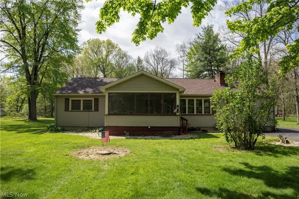 $275,000 | 1526 West Park Avenue, Niles, OH 44446