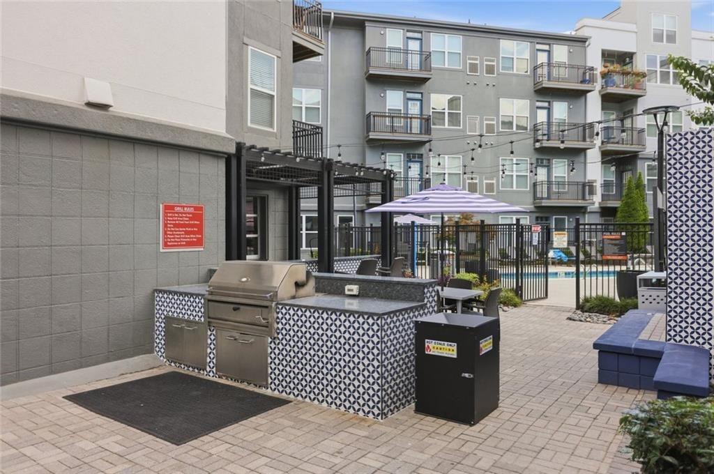747 Ralph McGill Boulevard Northeast, Unit 202 Atlanta, GA 30312 - Photo 25 of 51