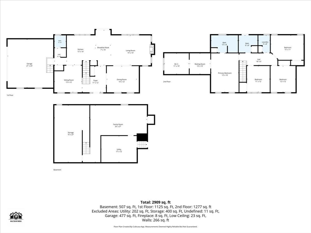 16 Summit Circle Wrentham, MA 02093 - Photo 39 of 42