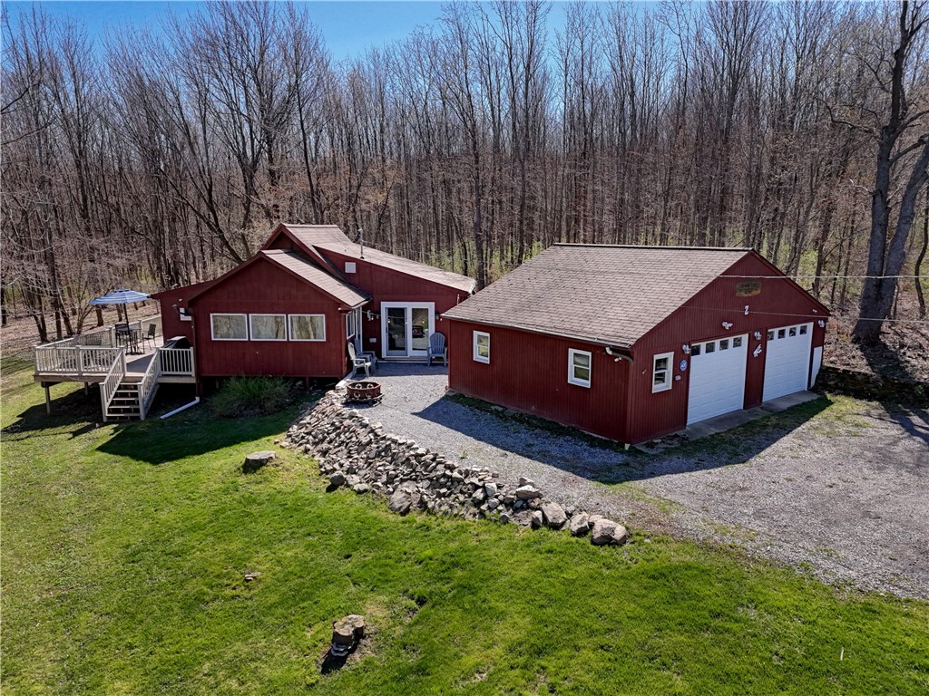 3861 Keysor Road Italy, NY 14512 - Photo 1 of 1